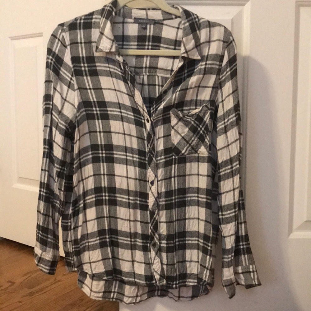 Flannel